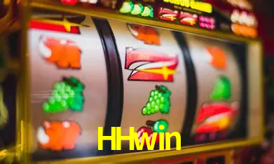 HHwin App